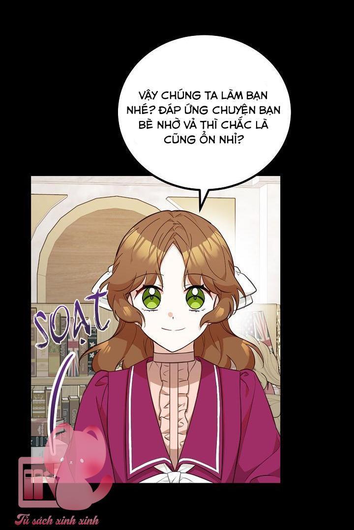 bác sĩ hoàn thành trách nhiệm rồi chapter 18 21