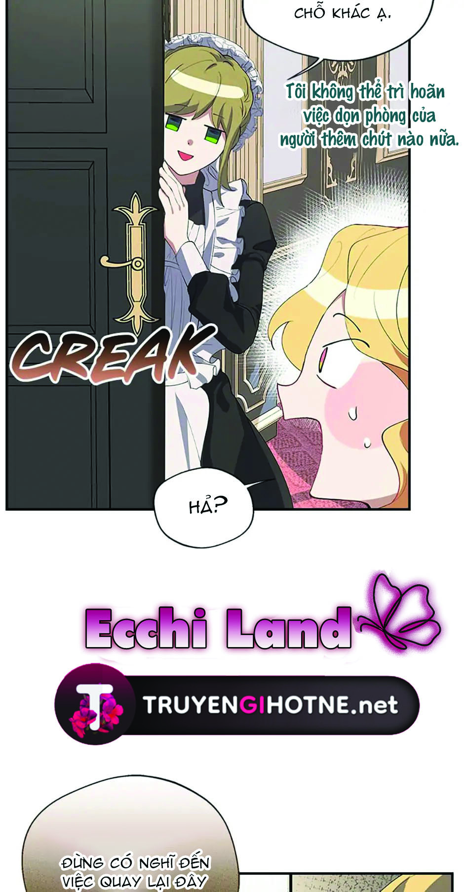 tên nam chính này cản đường tôi! chapter 3.2 12