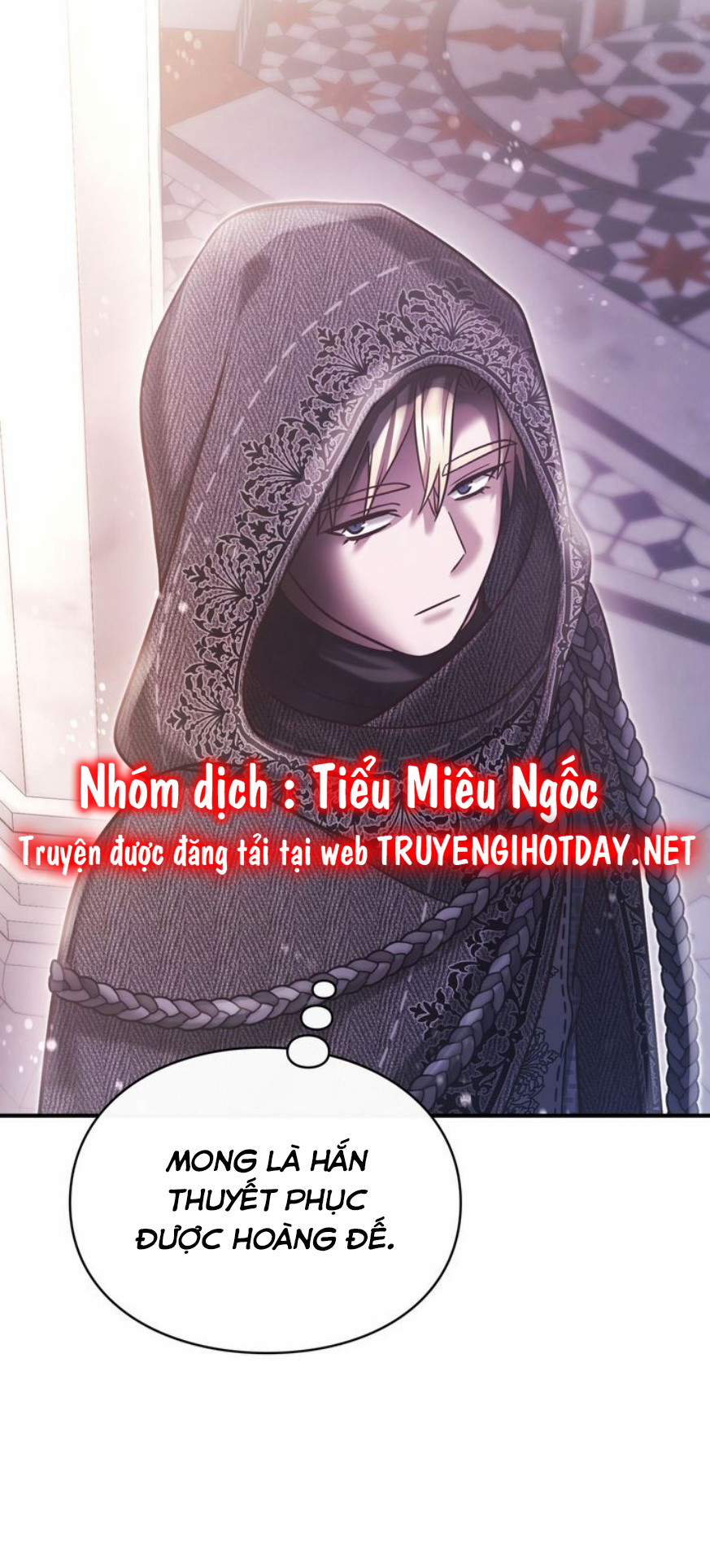 sự hy sinh của ác quỷ chapter 61 17