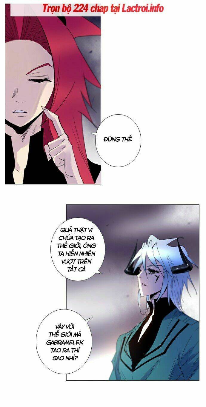 bản khế ước linh hồn chapter 212 17