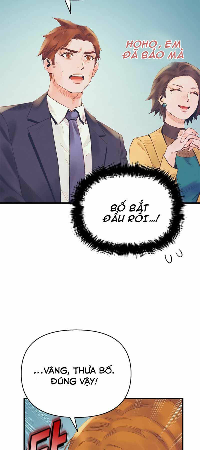 tu sĩ trị liệu của thái dương giáo chapter 26 26