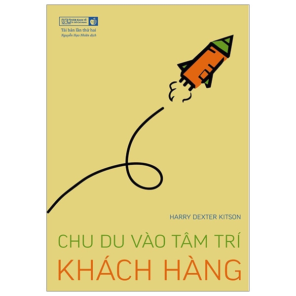 Chu Du Vào Tâm Trí Khách Hàng (Tái Bản 2020)