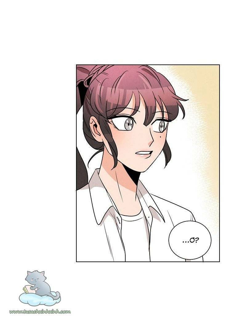 chào nhé, không làm thông gia nữa đâu! chapter 5 38