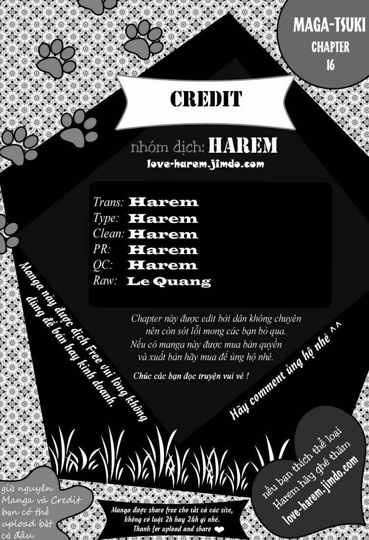 maga-tsuki chapter 16 1