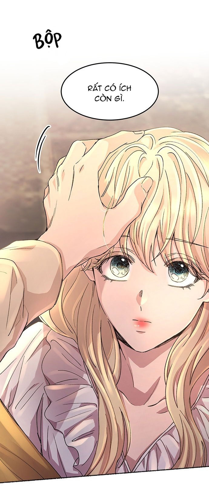 như gió trên cành cây khô chapter 51 39