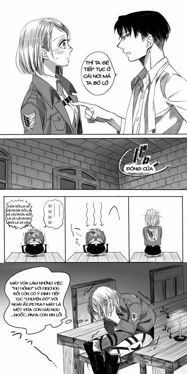 truyện tự sáng tác chapter 7 14