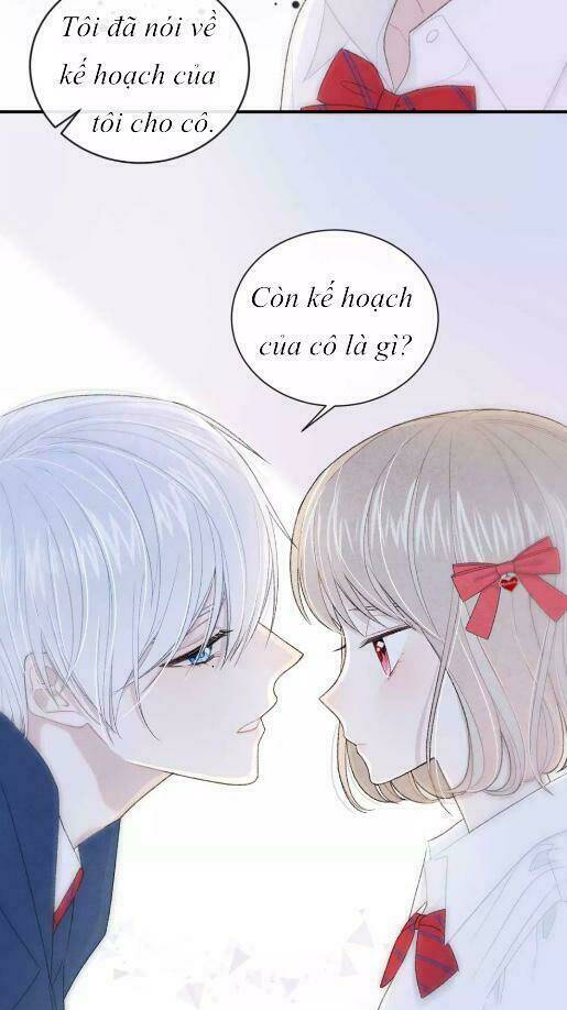 từ cái nhìn của em chapter 0 15