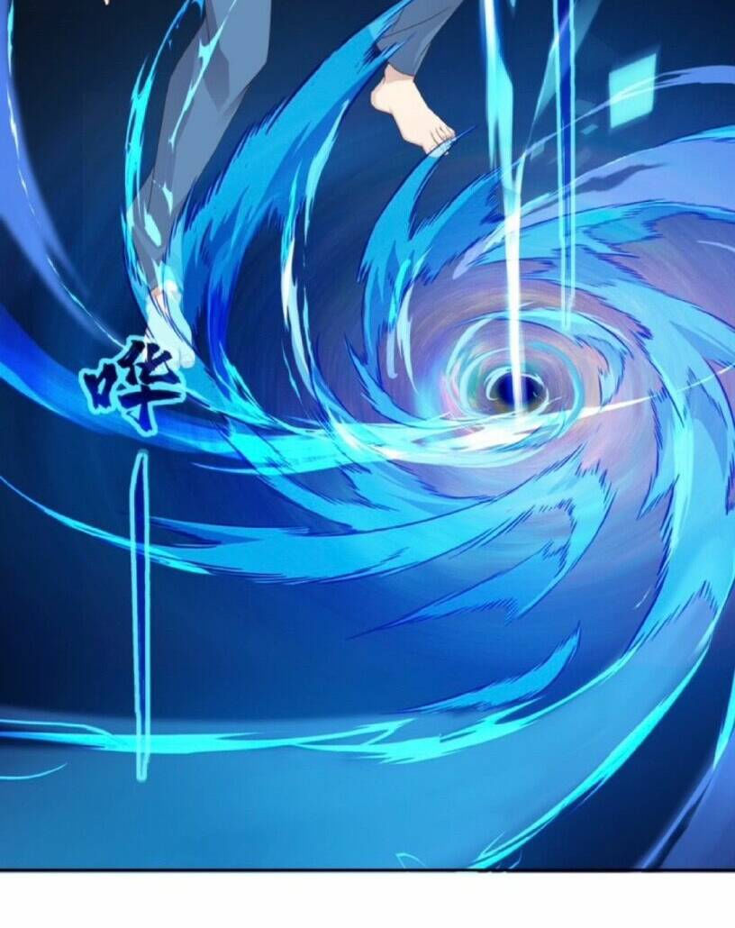 sư phụ ta cái gì cũng trăm triệu điểm chapter 1 28