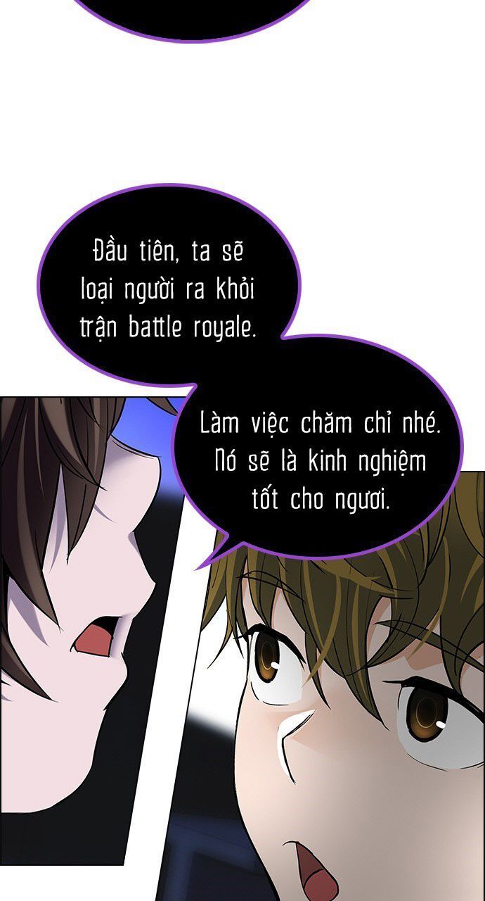 trò chơi số mệnh chapter 266 47