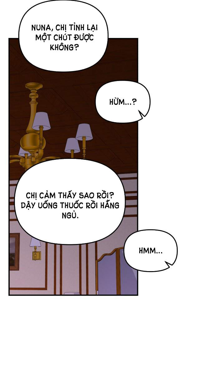 gửi em người đánh cắp những vì sao - to you who swallowed a star chapter 84.2 18