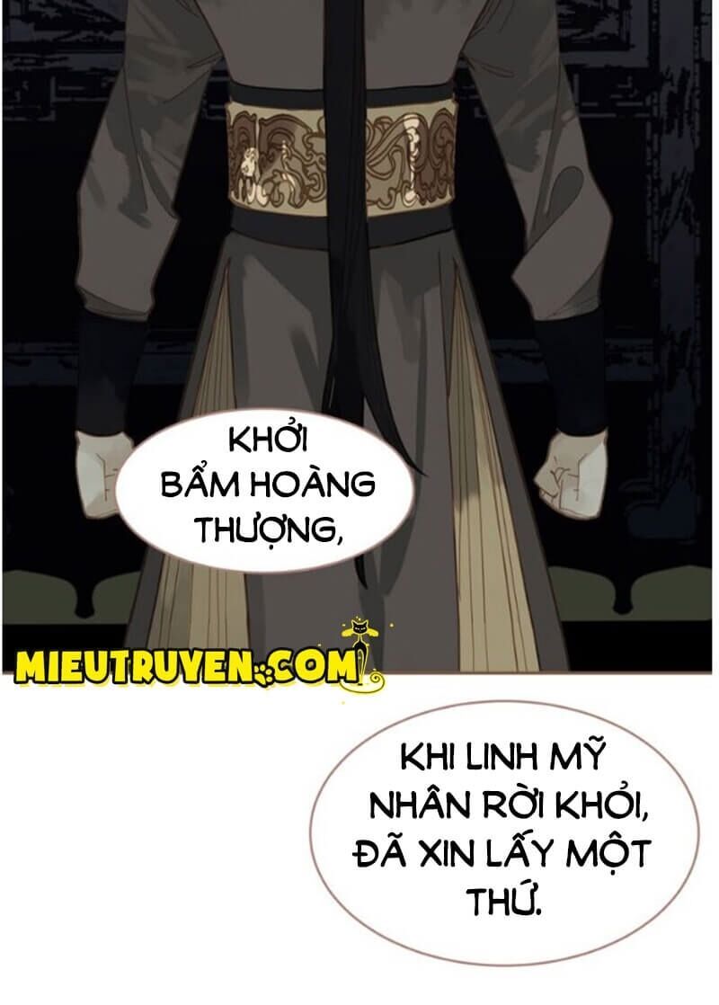nhất đại linh hậu chapter 29 58