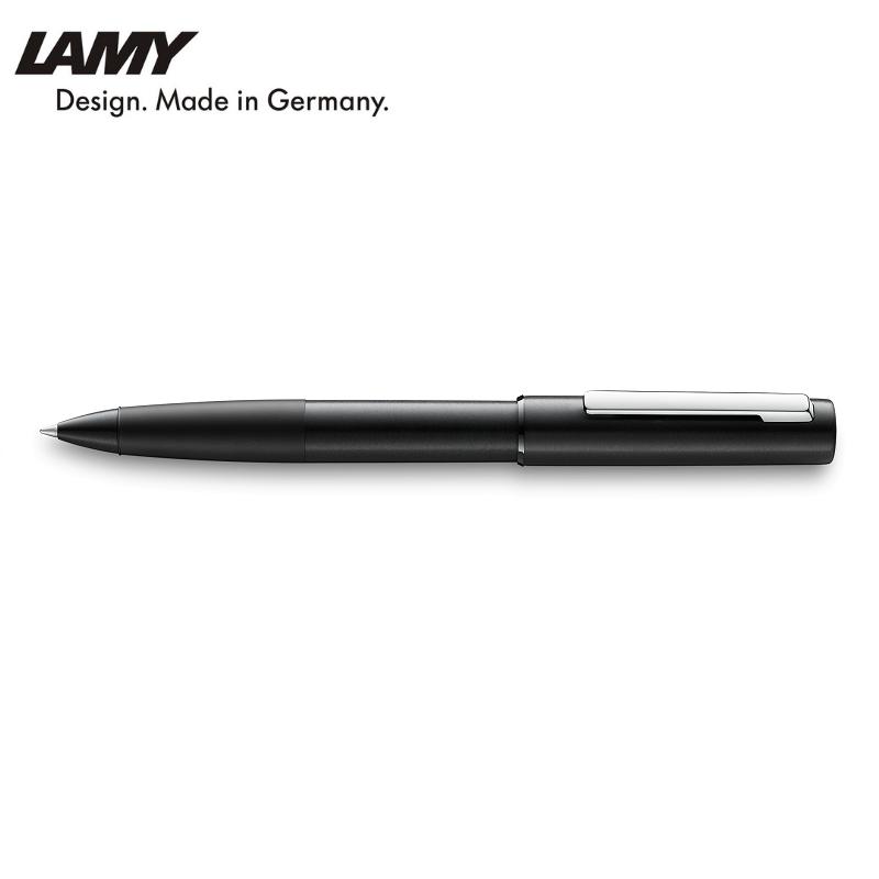 Bút Bi Xoay Lamy Aion-4031952 Black