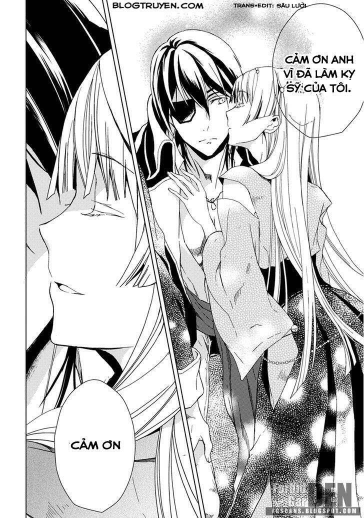 aoki umi no torawarehime chapter 11 17