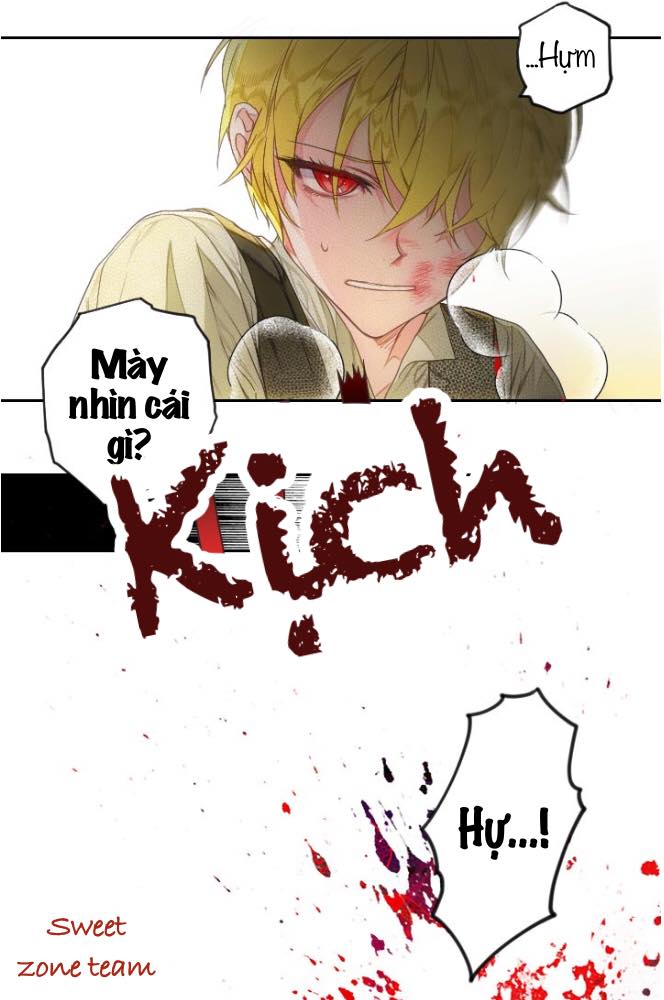 tuyển tập các chương prologue hàn chapter 9 10