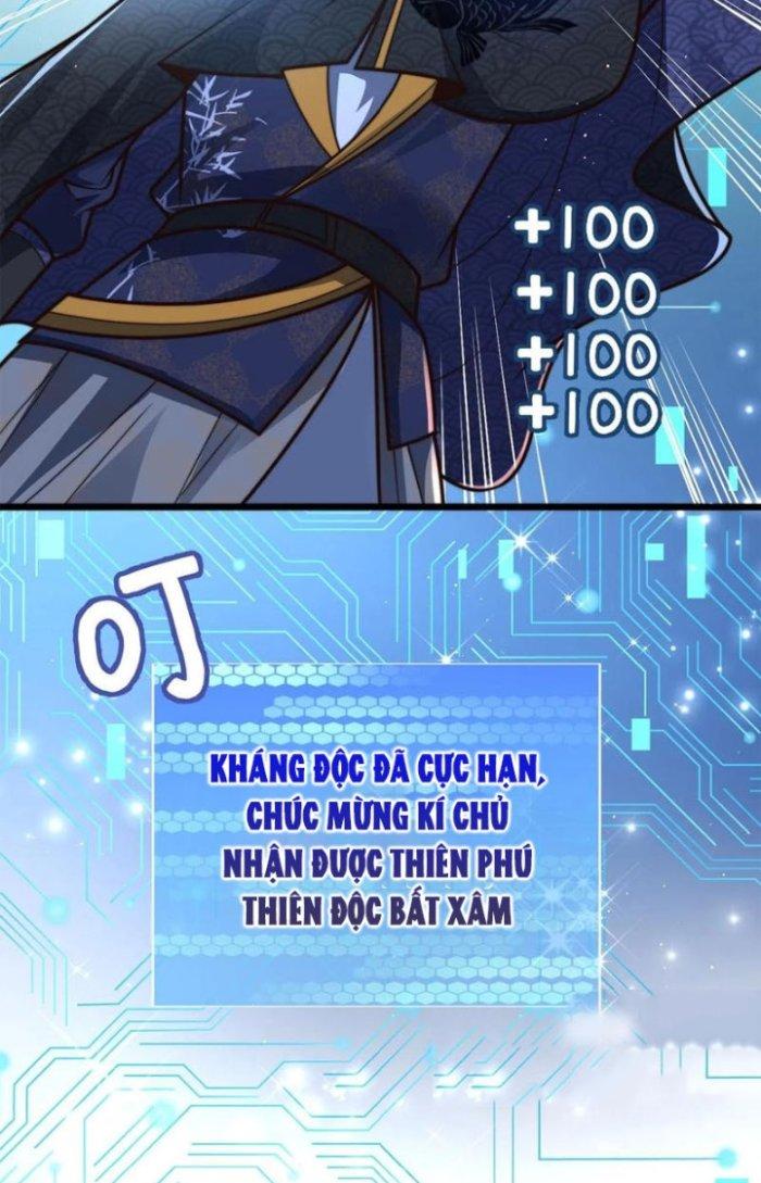 ta nuôi ma quỷ ở trấn ma ti chapter 90 34