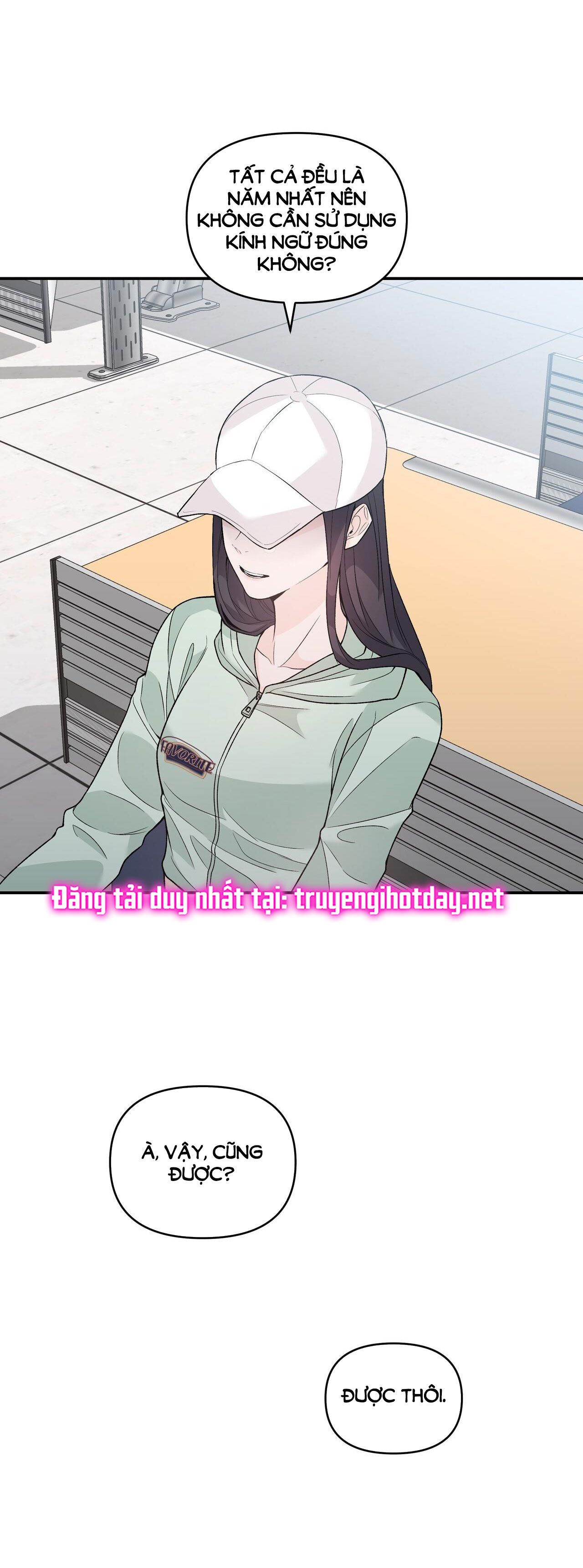 Dick Deep chapter 11.2 - Trang 17