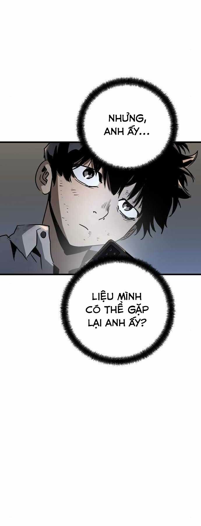 The Breaker 3: Quyền Năng Vô Hạn chapter 4 19