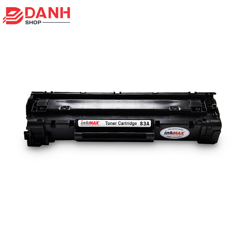 Mực in HP 83A inkMAX Sử dụng cho HP LaserJet Pro M125/ M126/ M127/ M201/ M225 MFP - Hàng chính hãng