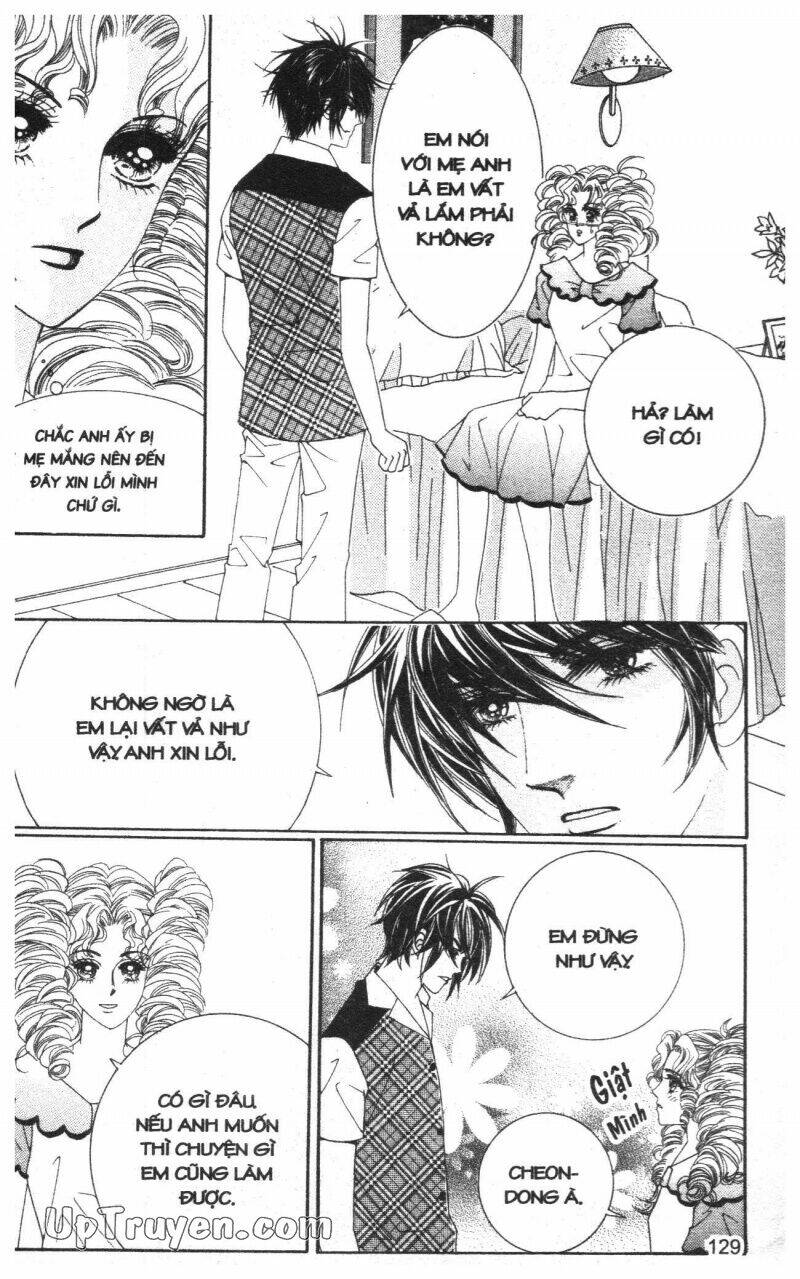 vợ chồng trẻ con bản đẹp chapter 17 128