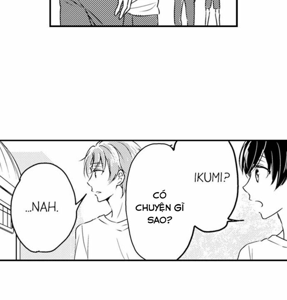 mang thai ở trường nam sinh chapter 51 46