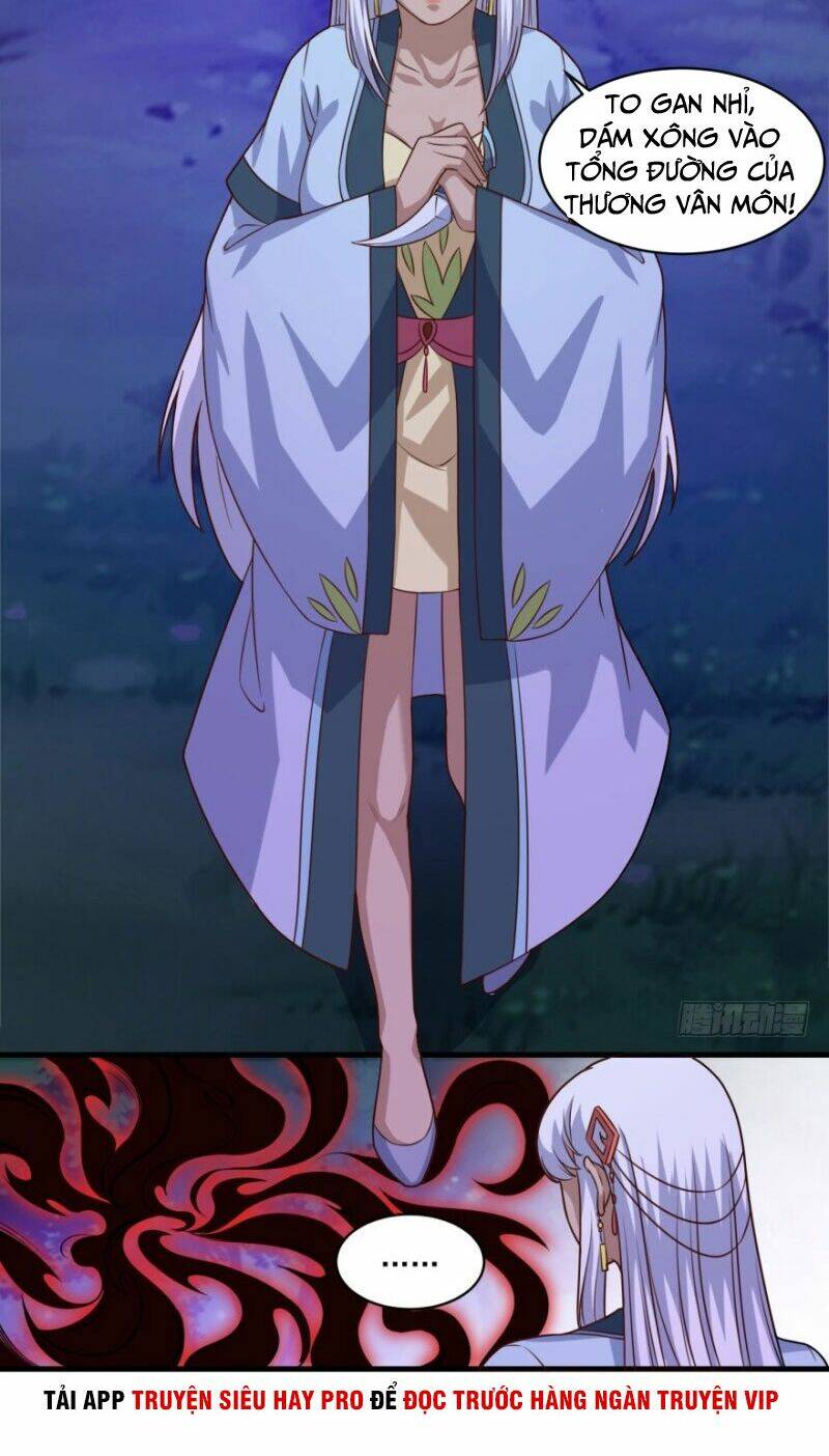 tiên ma đồng tu chapter 103 19