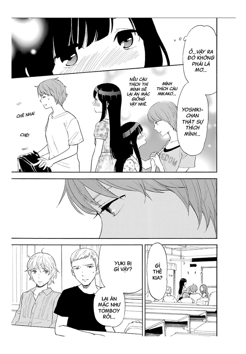 himegoto - juukyuusai no seifuku chapter 42 13