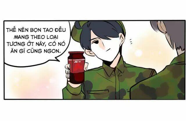 mau mang anh trai tôi đi chapter 102 6