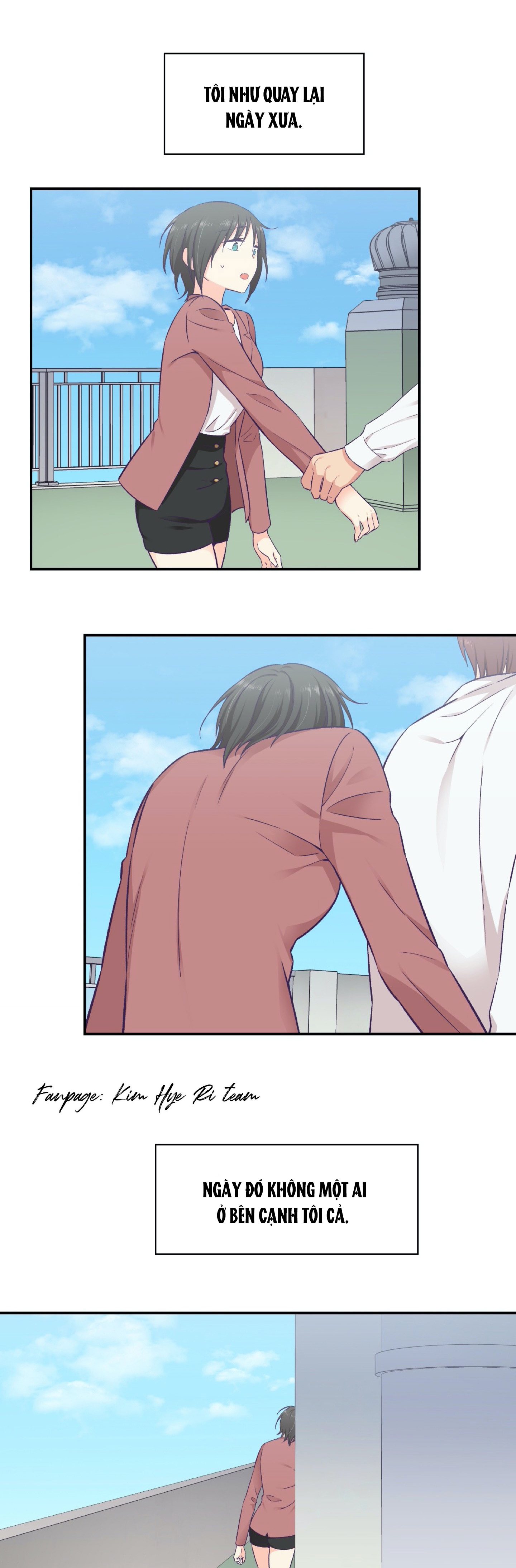 mềm mại tan chảy chapter 19 35