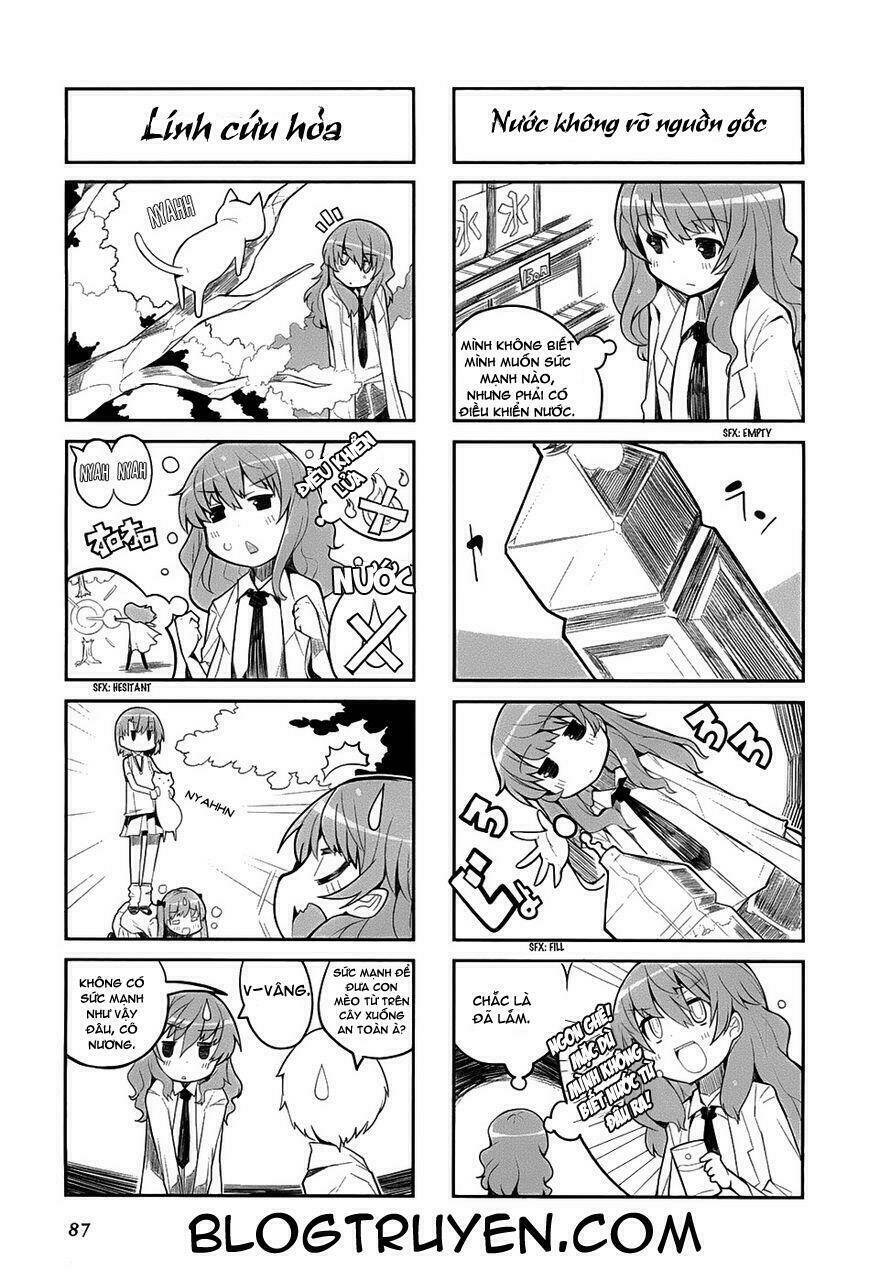 siêu năng lực gia x cấm thư ma thuật index: 4 khung ảnh chapter 11 6