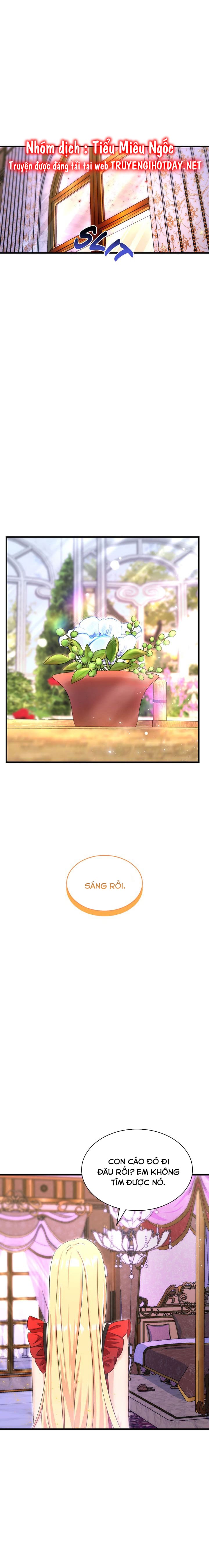 công lý của một ác nữ chapter 98 21