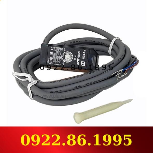 Cảm Biến Quang Fotek A3R-2MX hàng mới
