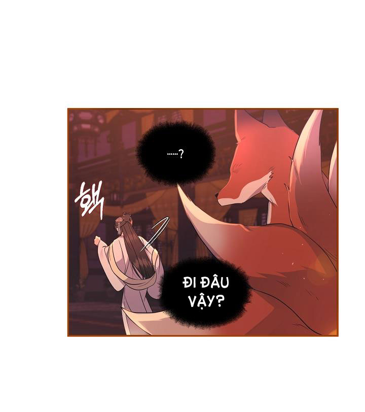 Căn Nhà Của Hồ Ly chapter 11.2 - Trang 18