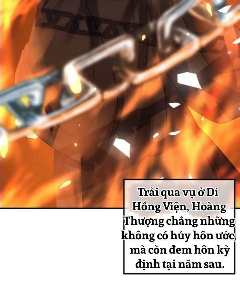 theo đuổi hoàng tử quá khó a~ chapter 92 19