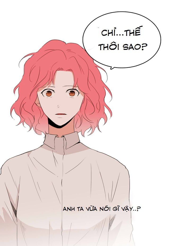 rắc rối về vấn đề yêu đương của tôi chapter 5 35