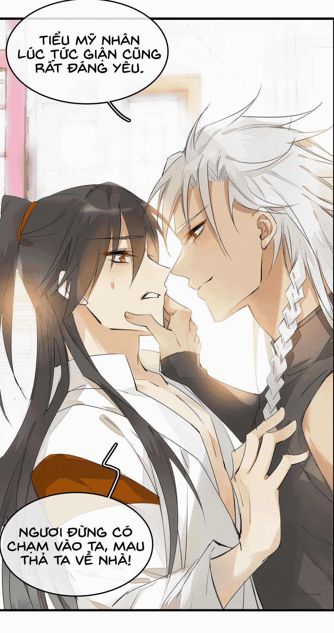 các nam nhân ở rể chapter 2 34