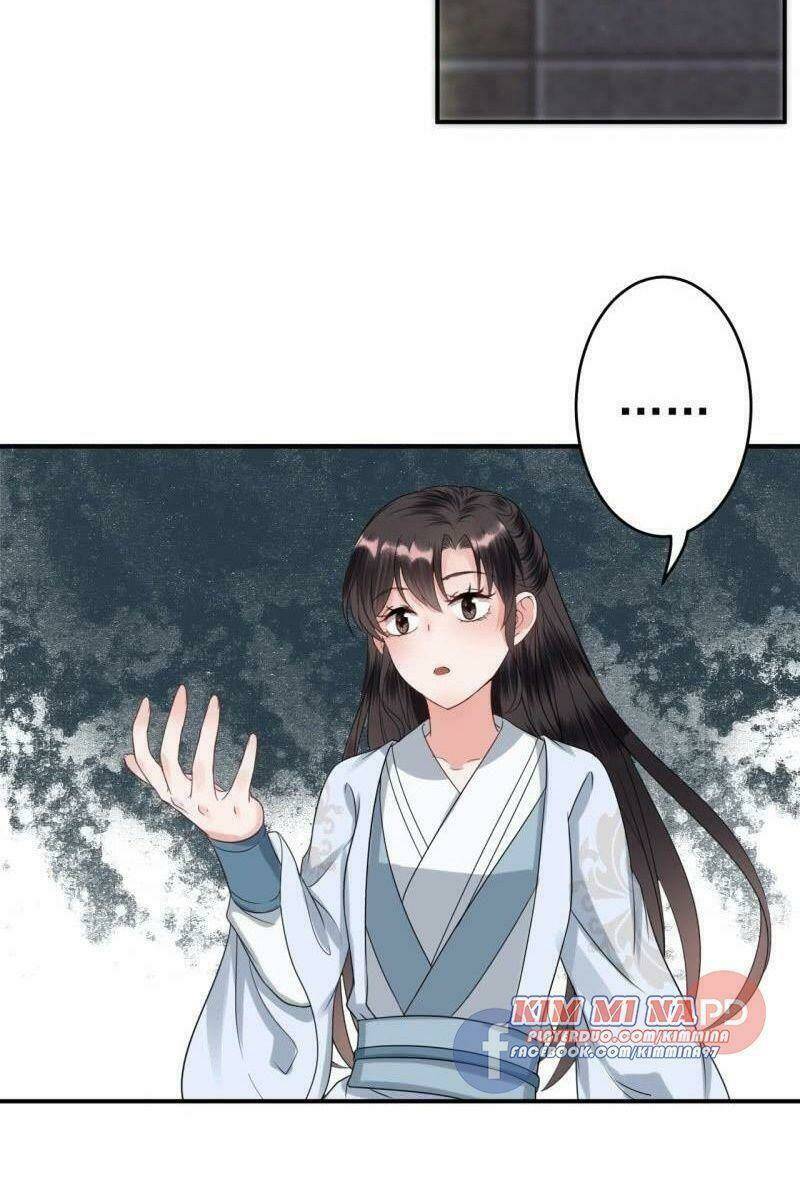 vương gia kiêu ngạo quá khó cua chapter 57 49