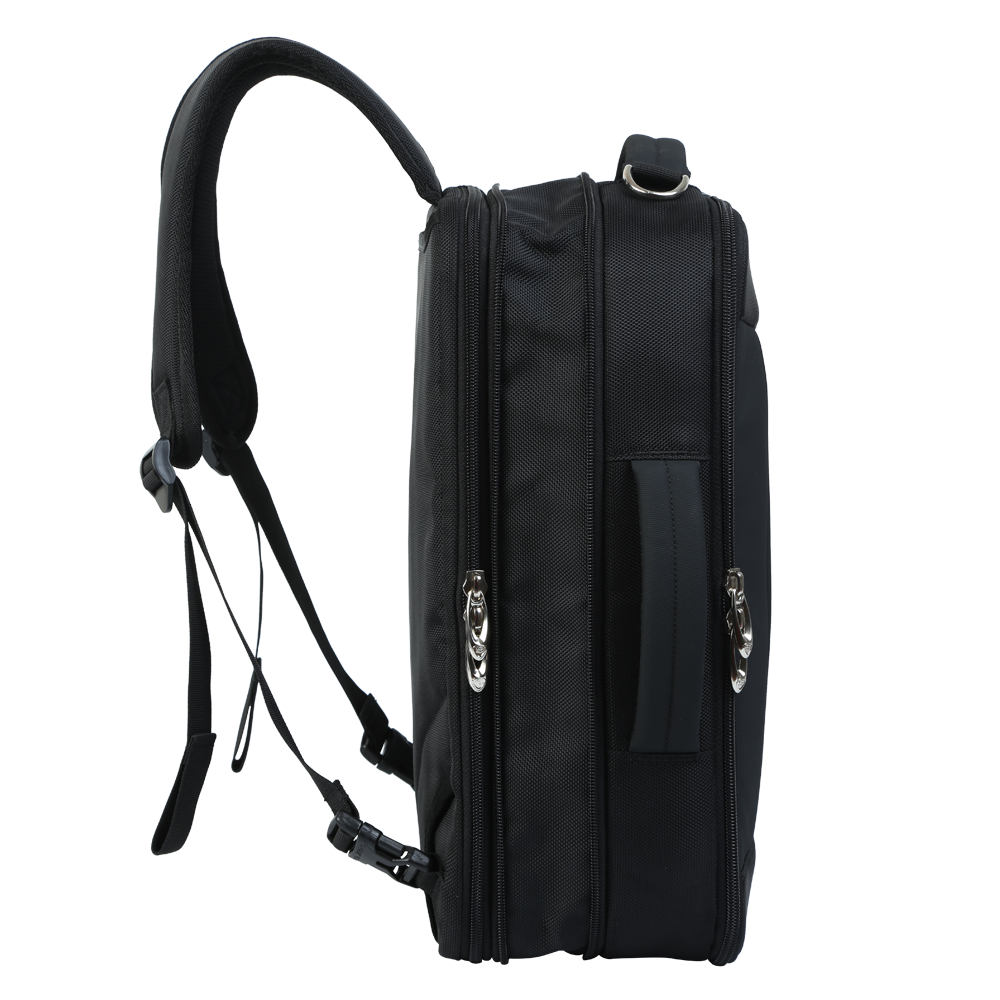 Cặp Laptop Công Sở Thời Trang SAKOS HYBIRD 15.6"