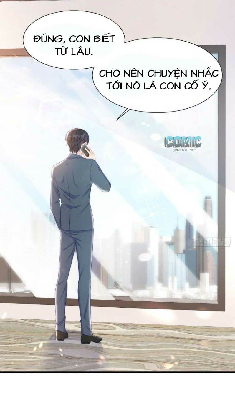 sủng em sủng tới tận cùng chapter 109.1 15