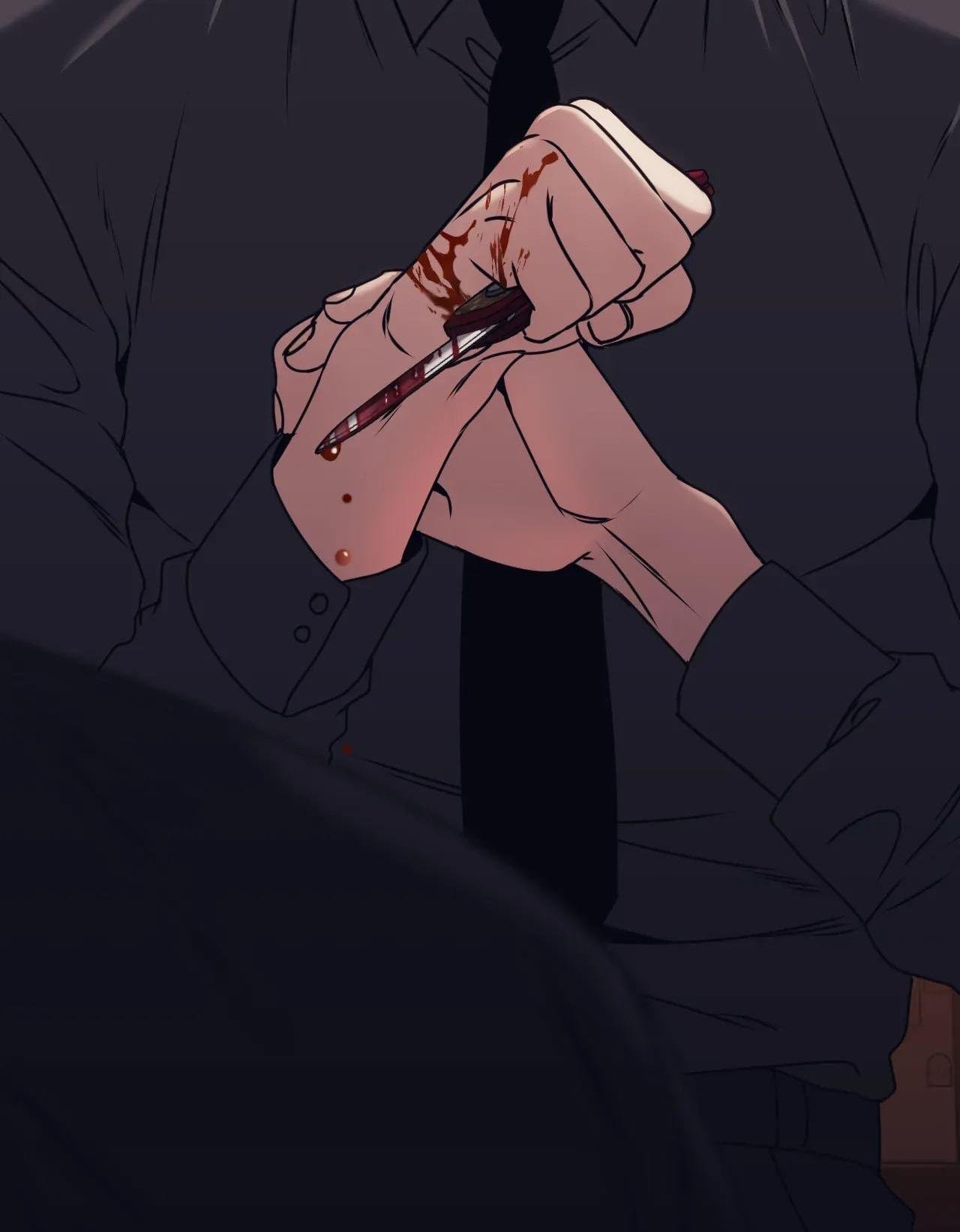 công cuộc báo thù của kẻ yếu thế chapter 89 3