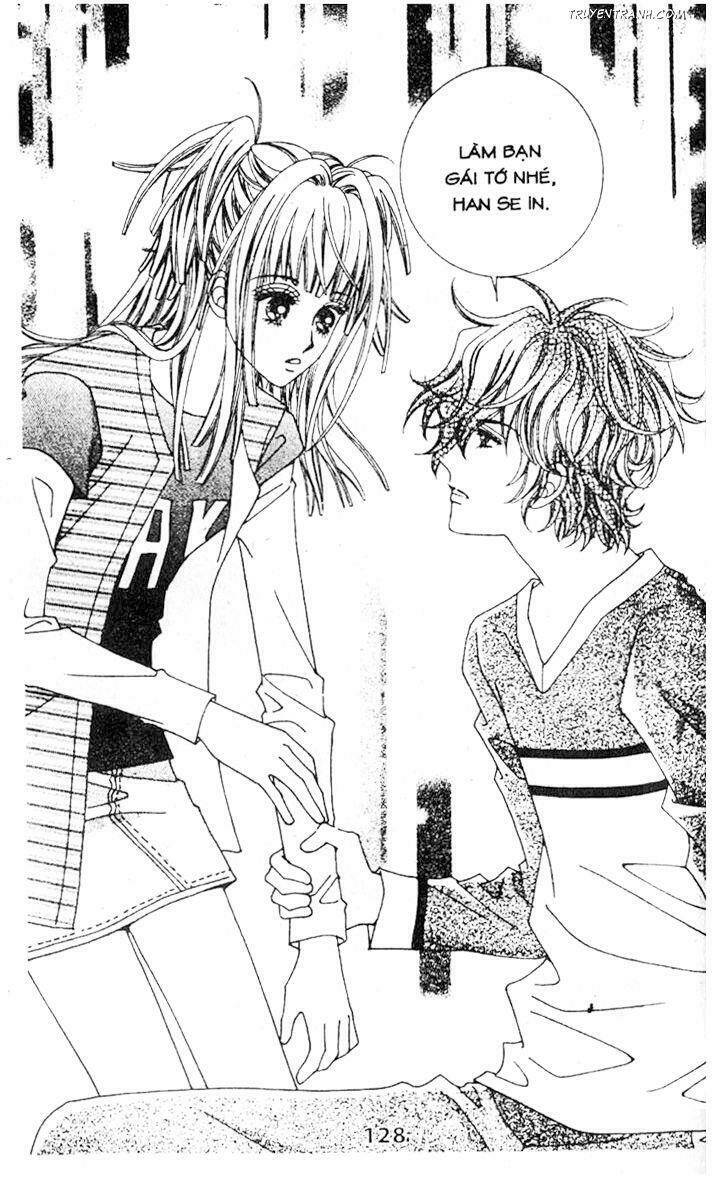 điên vì yêu - love like crazy chapter 29 16