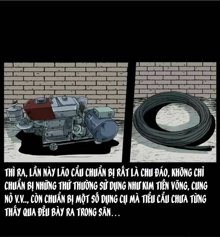 U Minh Ngụy Tượng Chapter 30 39