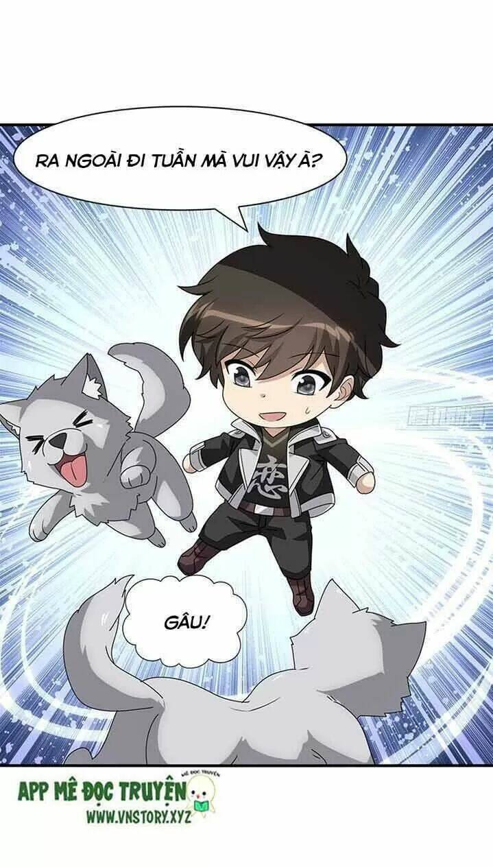 bạn gái virus của tôi chapter 184 2