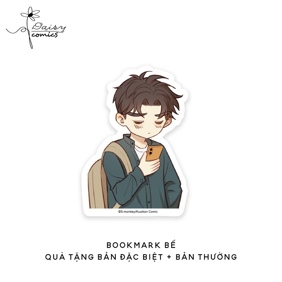 Sách Em Trai Hàng Xóm Bướng Bỉnh Quá  - Bản Quyền