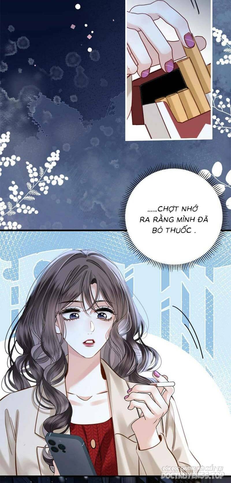 mỗi ngày đều thích anh chapter 17 9