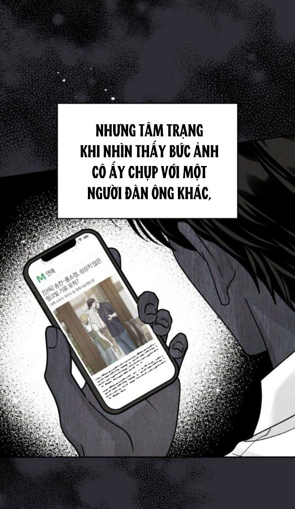 Thuyết Tình Yêu Ích Kỷ chapter 23.2 2