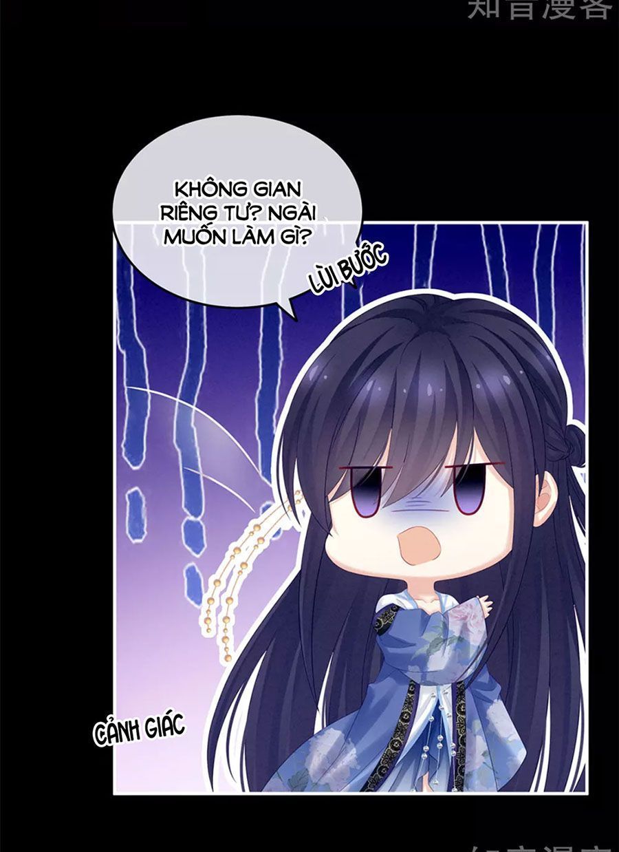 hậu cung của nữ đế chapter 170.5 14