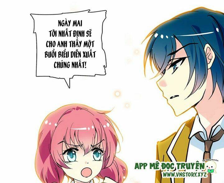 nữ hầu sau giờ học chapter 27 29