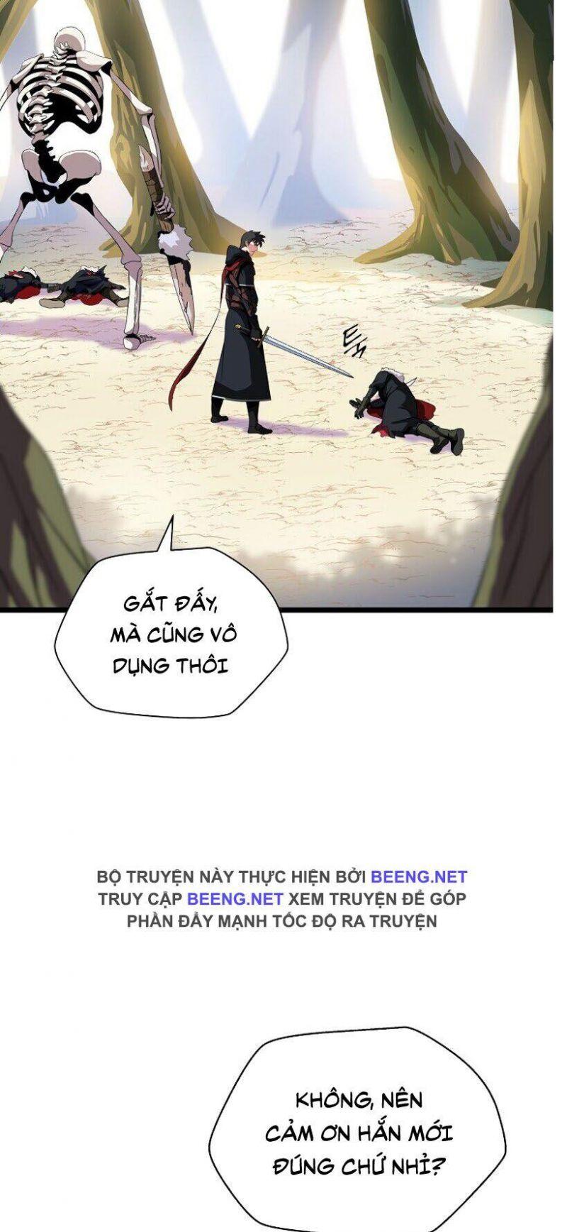 tiêu diệt đấng cứu thế chapter 17 22