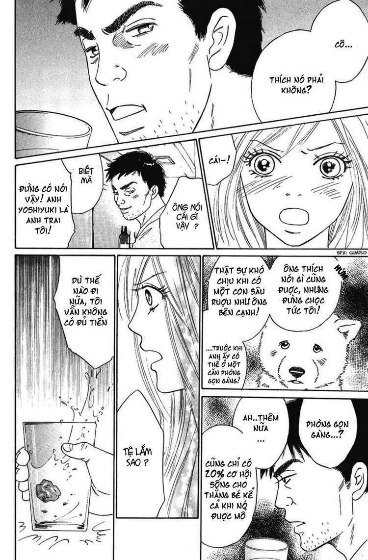 deep love - pao no monogatari chapter 10 14