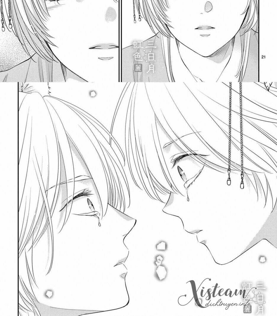 vua quái vật chapter 31 26